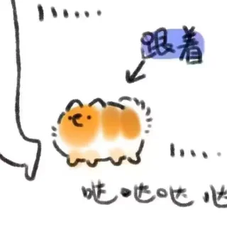 优雅狼狼2aGx